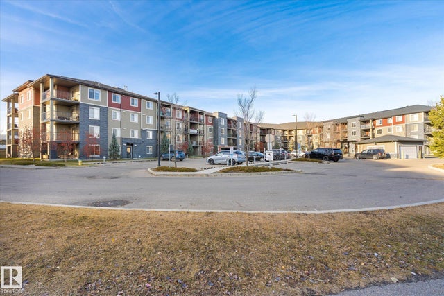 115 3315 James Mowatt Trail, Edmonton