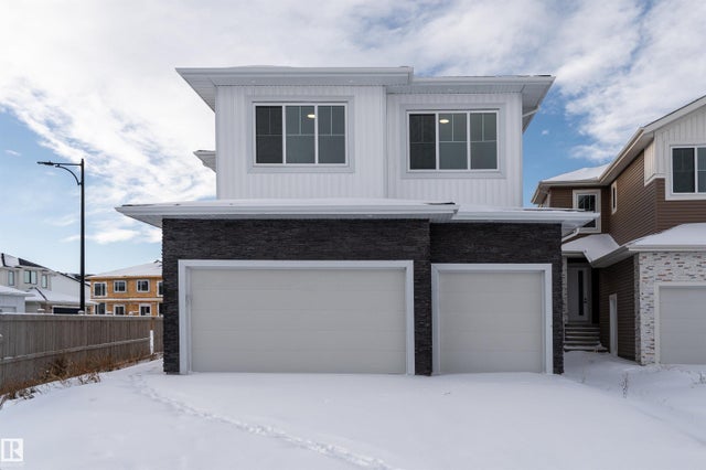 147 Graybriar Drive, Stony Plain