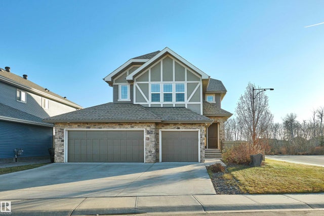 5703 Edworthy Landing, Edmonton