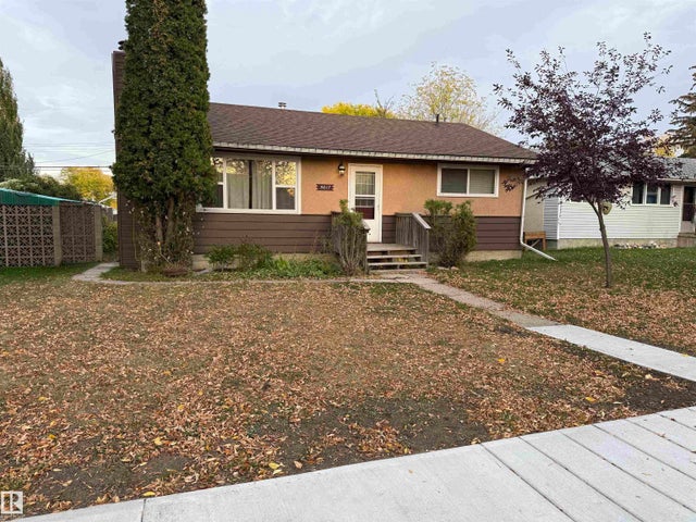 5017 46 Street, Drayton Valley