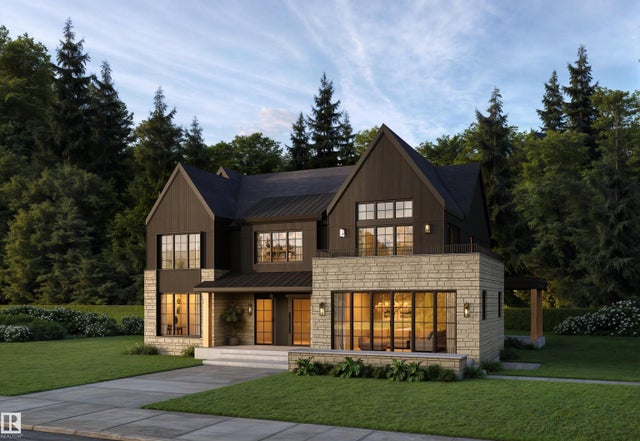 54 Valleyview Crescent, Edmonton