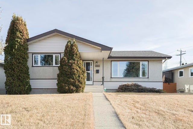 13319 Delwood Road, Edmonton