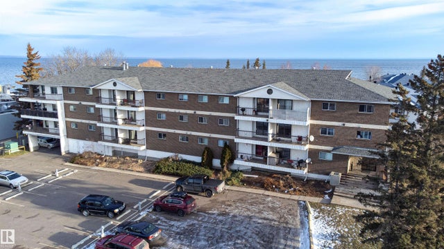 201 104 10 Street, Cold Lake