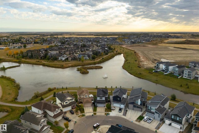 63 Dalquist Bay, Leduc