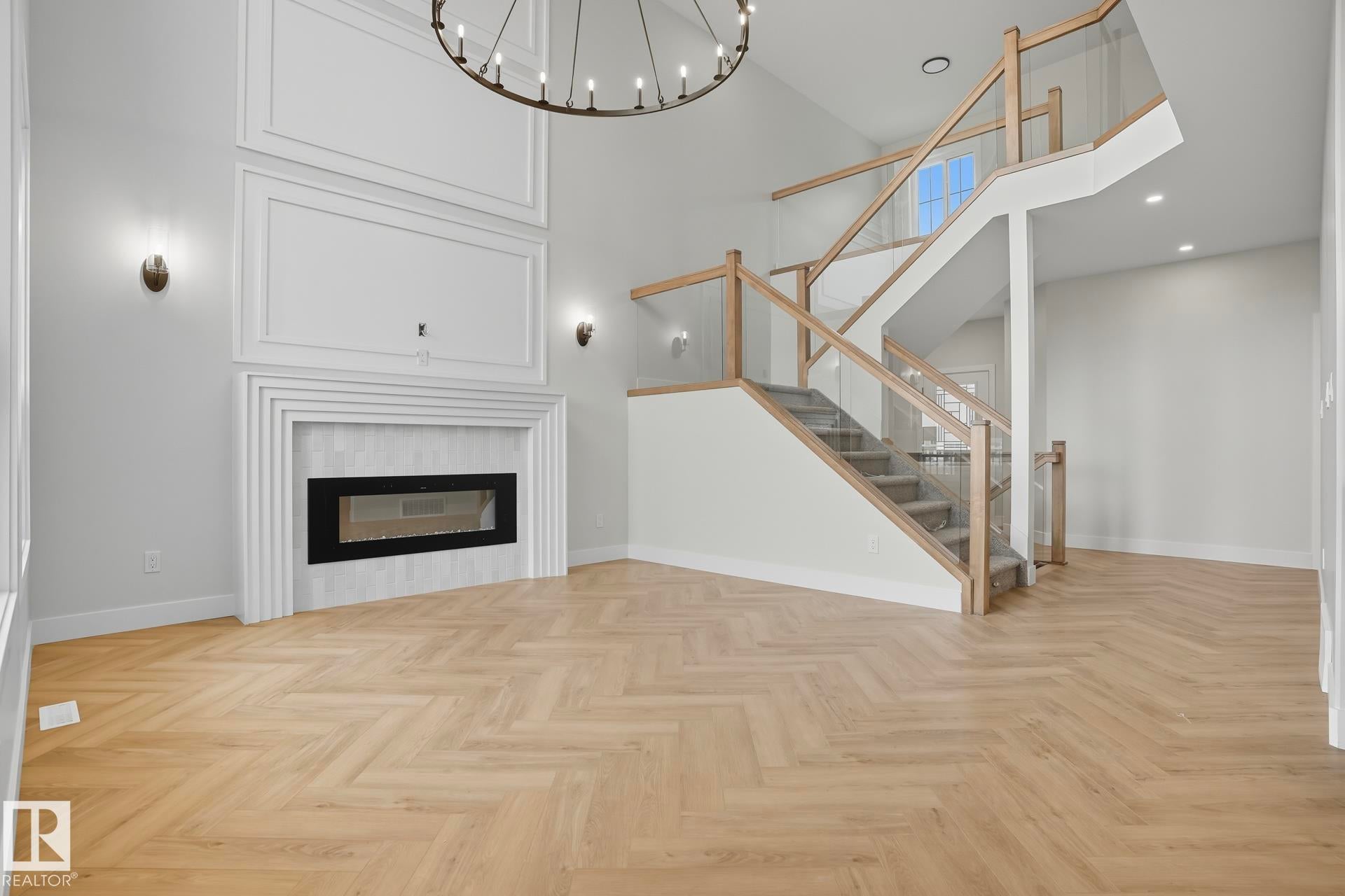 Real Estate Listing in Klarvatten, Edmonton