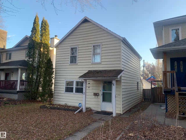 9747 90 Avenue, Edmonton