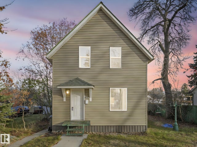 4315 52 Street, Wetaskiwin