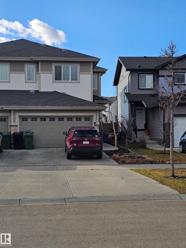 86 Canyon Road, Fort Saskatchewan