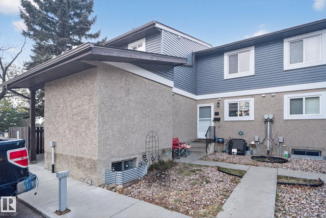 77 7604 29 Avenue, Edmonton