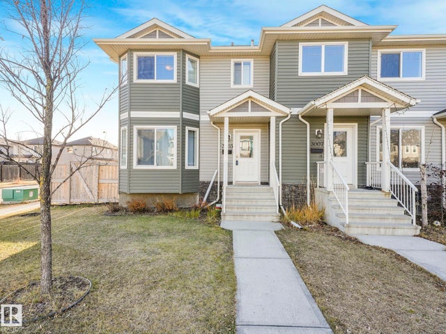 3003 16 Avenue, Edmonton