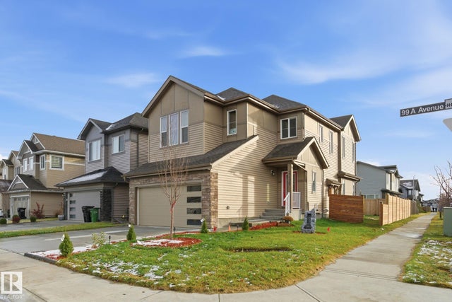 22529 99a Avenue, Edmonton