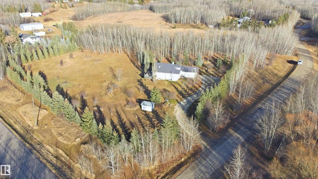 370 50247 Rge Rd 232, Rural Leduc County