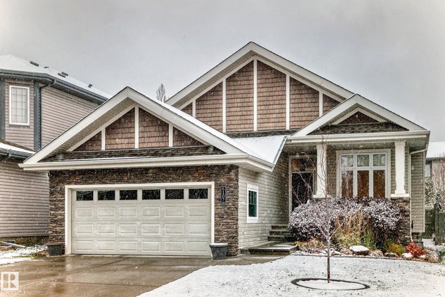 6107 Maynard Crescent, Edmonton