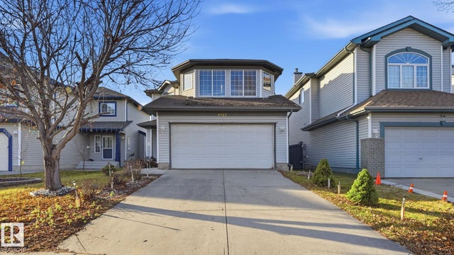 4712 201 Street, Edmonton