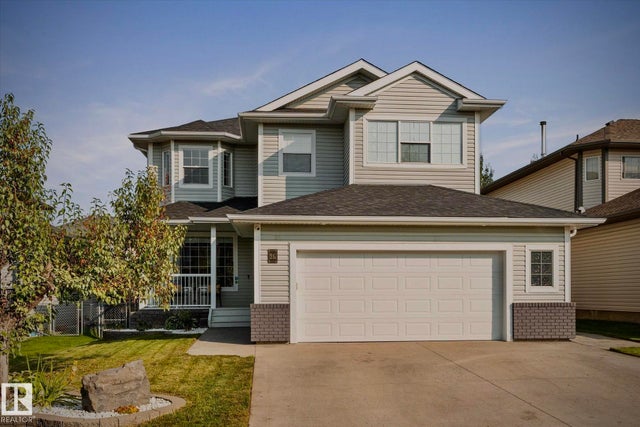 26 Linkside Way, Spruce Grove