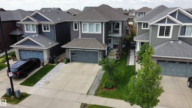 1357 Watt Drive, Edmonton