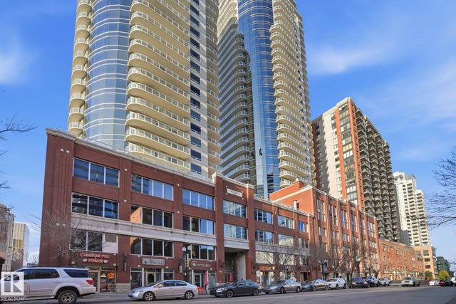 902 10136 104 Street, Edmonton