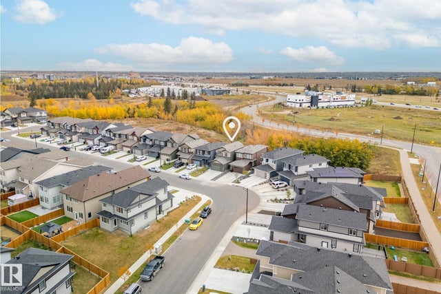 431 Conroy Crescent, Edmonton