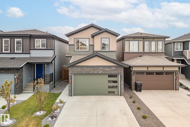 431 Conroy Crescent, Edmonton