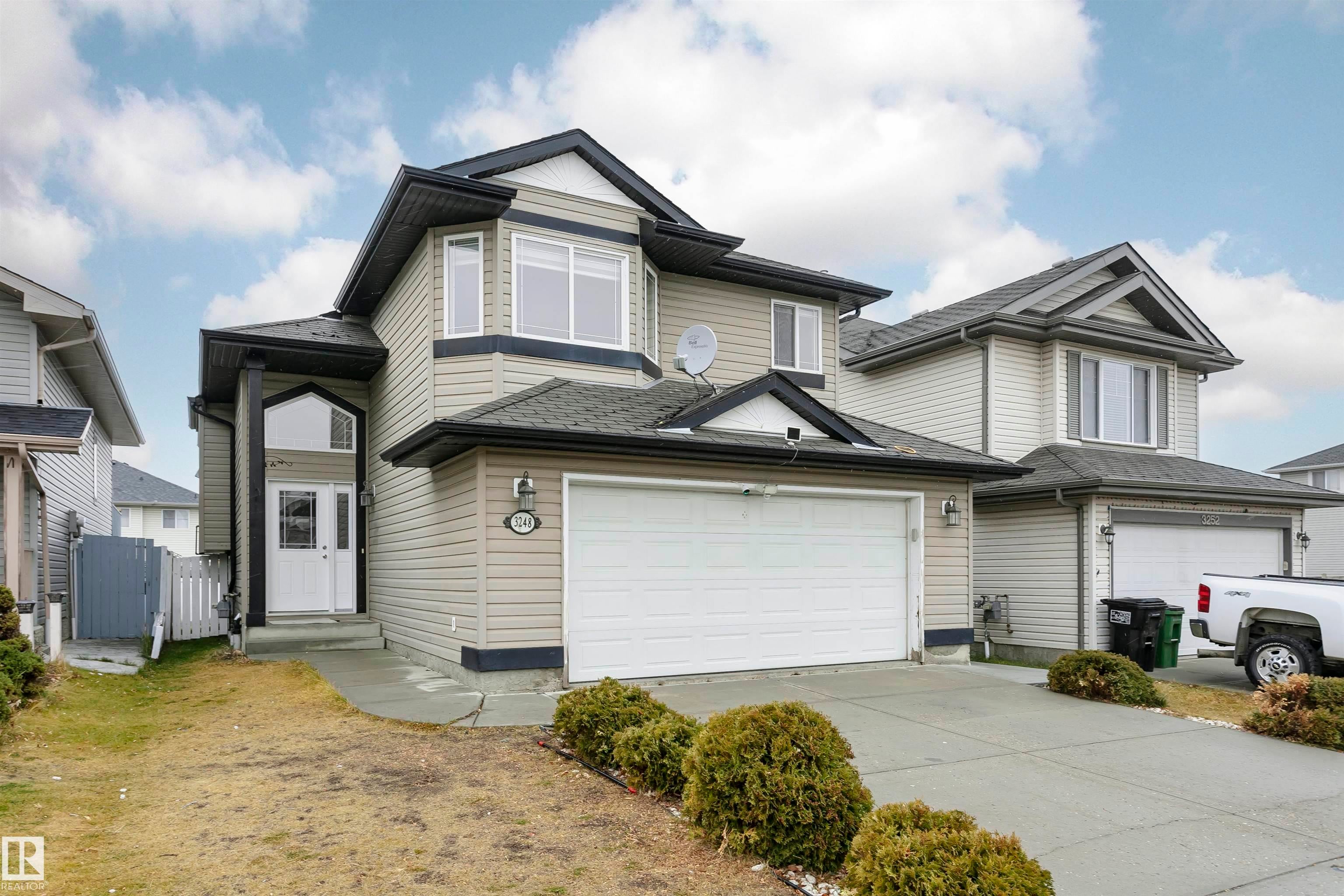 3248 21 Street, Edmonton