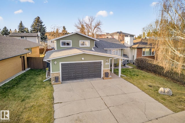 4664 16a Avenue, Edmonton
