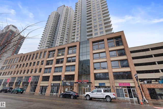 905 10226 104 Street, Edmonton
