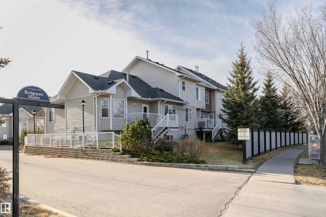 204 178 Bridgeport Boulevard, Leduc
