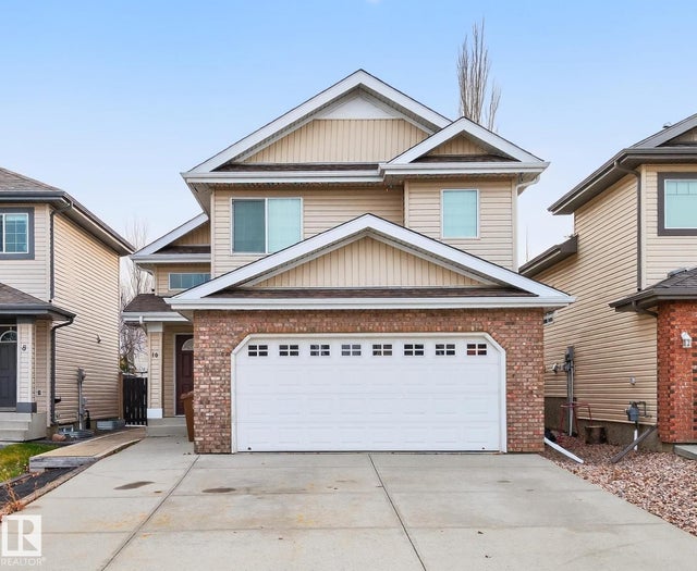 10 Napoleon Crescent, St. Albert