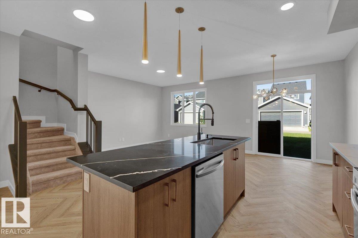 Edmonton Home for Sale: Single Family Listing in Keswick