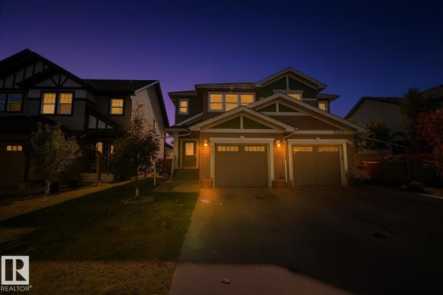 Home for Sale Located at 7043 174 Avenue Northwest, Edmonton, AB