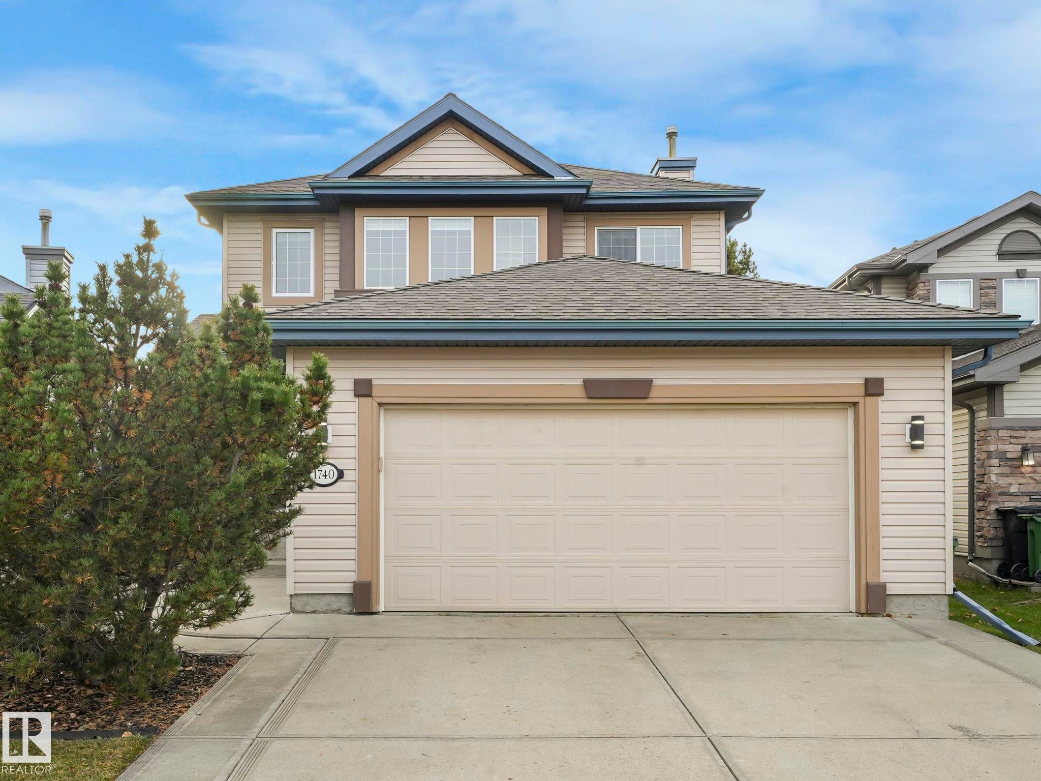 1740 Glastonbury Boulevard, Edmonton