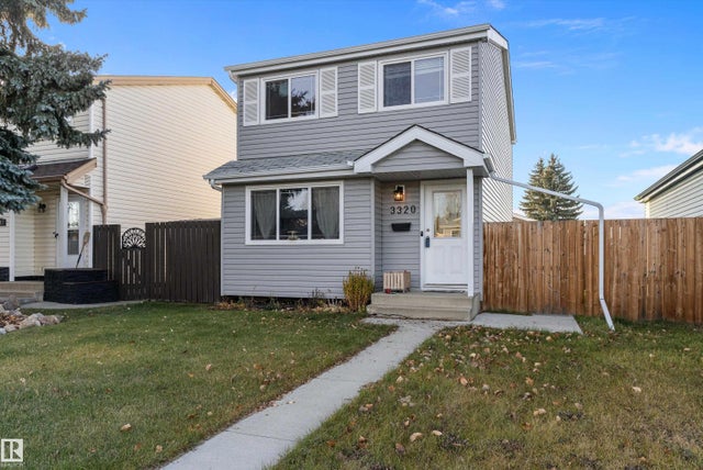 3320 48 Street Nw, Edmonton