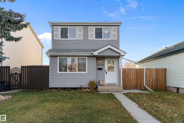 3320 48 Street, Edmonton