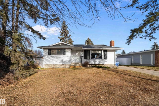5546 Centennial Drive, Wetaskiwin