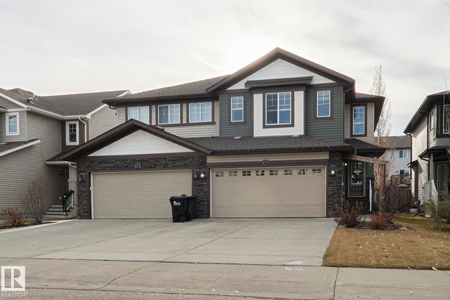 177 Summerstone Lane, Sherwood Park
