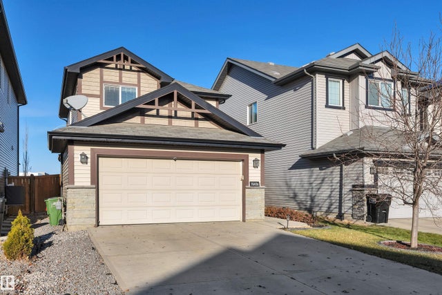 16408 12 Avenue, Edmonton