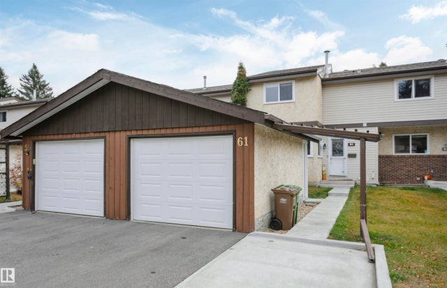 61 Forest Grove, St. Albert