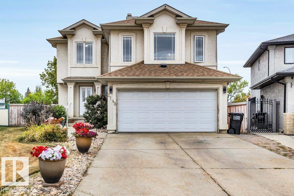 Home for Sale Located at 3740 29 Street Northwest, Edmonton, AB