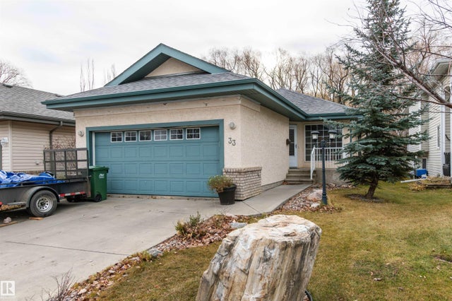 33 Eldorado Drive, St. Albert