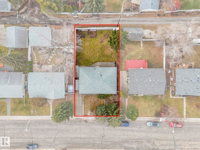 12304 42 Avenue, Edmonton