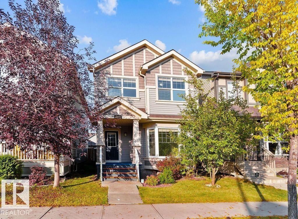 Single Family Home for Sale in Edmonton, AB