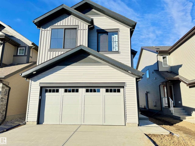 3212 Dixon Way, Edmonton