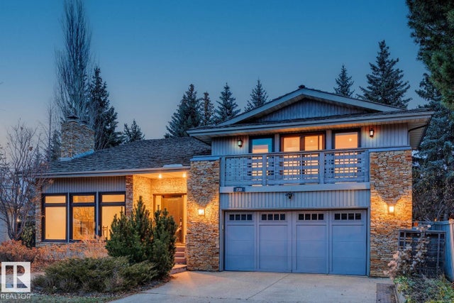 239 Wakina Drive, Edmonton