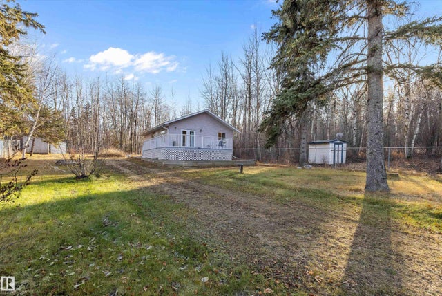 62 3215 Twp Road 574, Rural Lac Ste. Anne County
