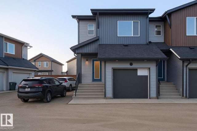 17 710 Mattson Drive, Edmonton