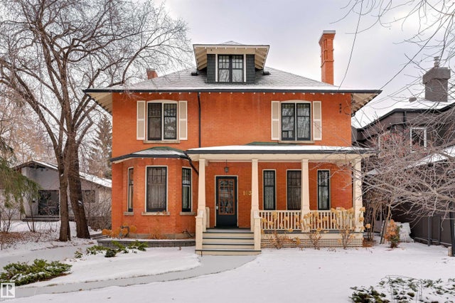 10317 Villa Avenue, Edmonton