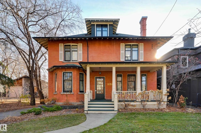 10317 Villa Avenue, Edmonton