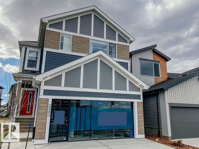 23 Gable Common, Spruce Grove