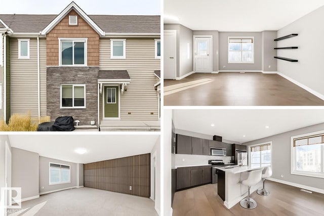 23 2922 Maple Way, Edmonton