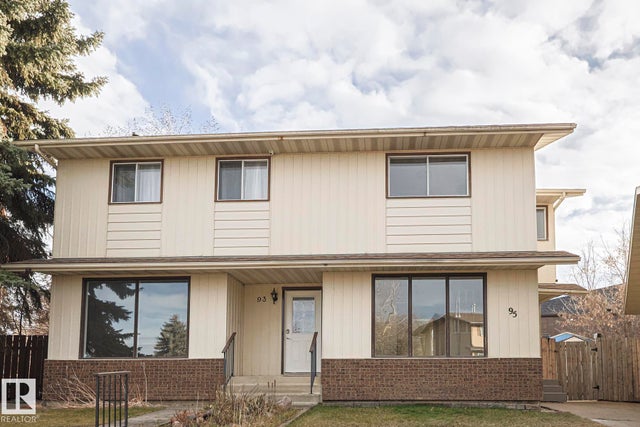 95 Wellington Crescent, Spruce Grove